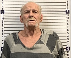 Mugshot of JEFFERY WOOD