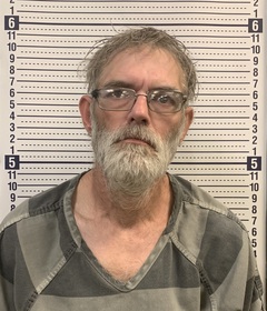 Mugshot of BRIAN CANNON