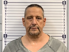 Mugshot of ALLEN ADAMS