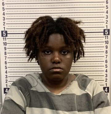 Mugshot of ATIYANA WILLIS
