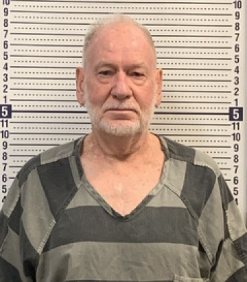 Mugshot of JAMES HOEY