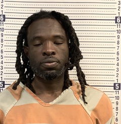 Mugshot of MICHAEL BAILEY