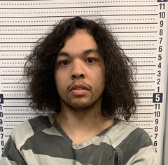 Mugshot of DESMOND THOMAS