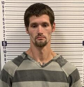 Mugshot of BILLY THOMAS