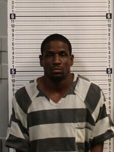 Mugshot of SAMUEL SINCLAIR
