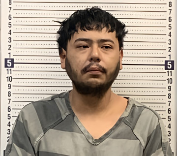 Mugshot of EMILIO CRUZ
