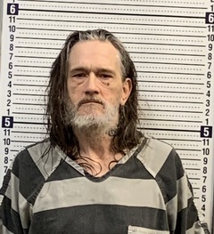 Mugshot of KIRK EASLEY