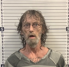Mugshot of STEVEN PAGE