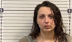 Mugshot of HANNAH WEATHERSPOON