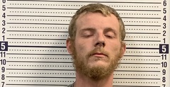 Mugshot of CHRISTIAN YOUNGBLOOD