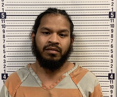 Mugshot of JJ NED