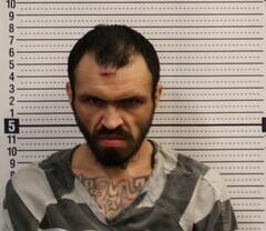 Mugshot of ROBERT BENNETT
