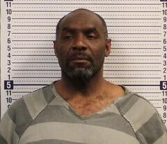 Mugshot of DANIEL WILLIAMSON