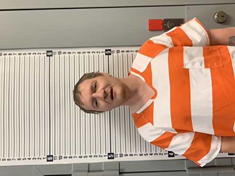 Mugshot of JOHNATHON LAWRENCE