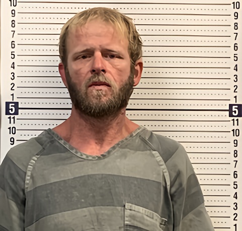 Mugshot of ANTHONY CRAFT