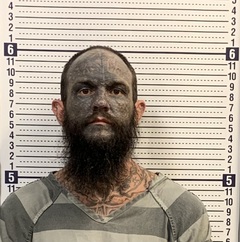 Mugshot of KOREY KITCHEN
