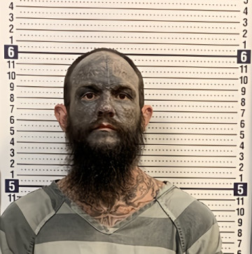 Mugshot of KOREY KITCHEN