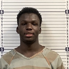 Mugshot of RAYMOND HAMPTON