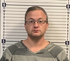 Mugshot of JONATHAN HAWKINS