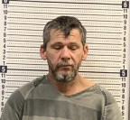 Mugshot of JOHN SPOON