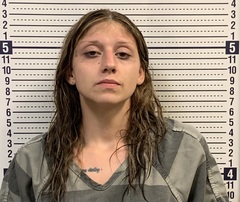 Mugshot of DESTINY MADDEN