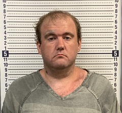 Mugshot of JEFFERY LAMAR