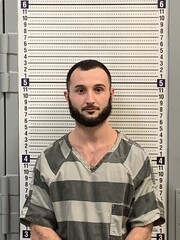 Mugshot of JOHN RUBBO