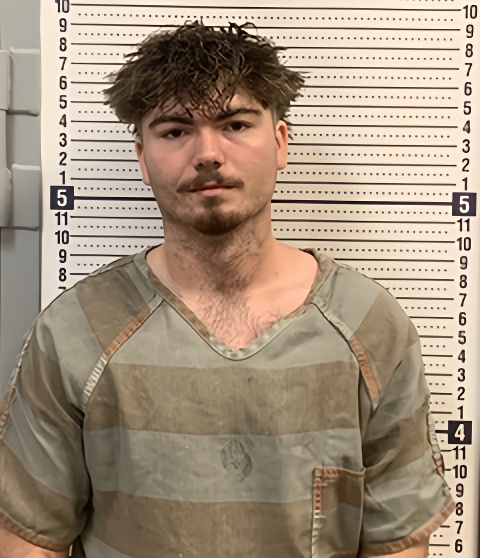 Mugshot of RAYLEE STEVENSON-WRIGHT