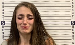 Mugshot of EMMA MITCHELL