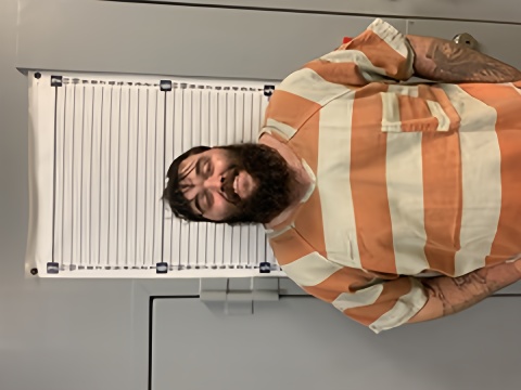 Mugshot of JASON BIVENS