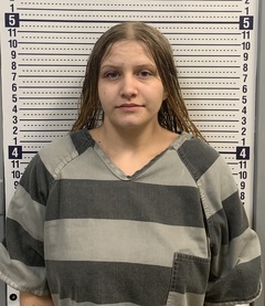 Mugshot of SUMMER KNUCKLES