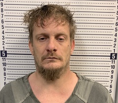 Mugshot of DERICK MYERS