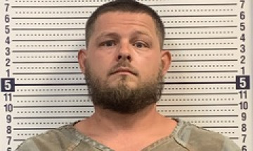 Mugshot of CHRISTOPHER HALL