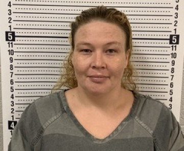 Mugshot of BRITTNI ENGLAND
