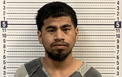 Mugshot of RONALD BOENE
