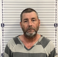 Mugshot of STEVEN BEARDEN
