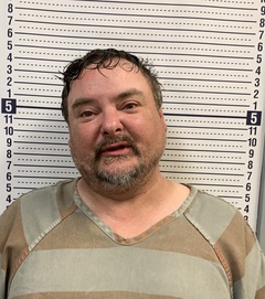 Mugshot of THERON FERGUSON