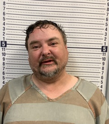 Mugshot of THERON FERGUSON