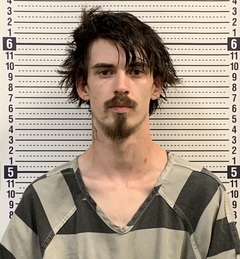 Mugshot of DEVIN NOTHERN