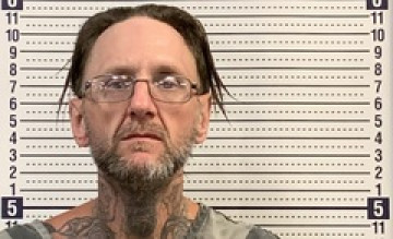 Mugshot of ENIS BROWN