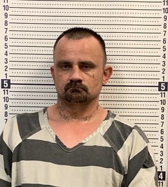 Mugshot of JOSHUA HOLMES