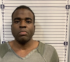 Mugshot of DARIUS HAIRL