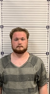 Mugshot of JASON WILLIAMS-FORBS