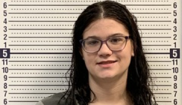 Mugshot of ADDIE RIGGINS