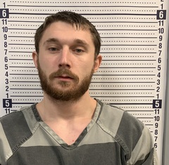 Mugshot of JERITT WIMBERLEY