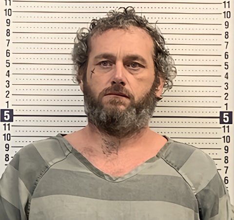 Mugshot of CHARLES ODEN
