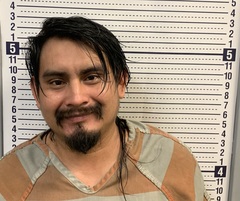 Mugshot of JUAN HERNANDEZ-ALONZO