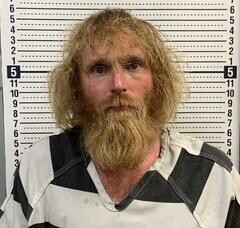 Mugshot of COLTON HARDIN