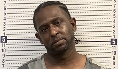 Mugshot of RICHARD WILLIAMS