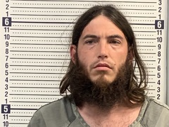 Mugshot of CODY BURTON